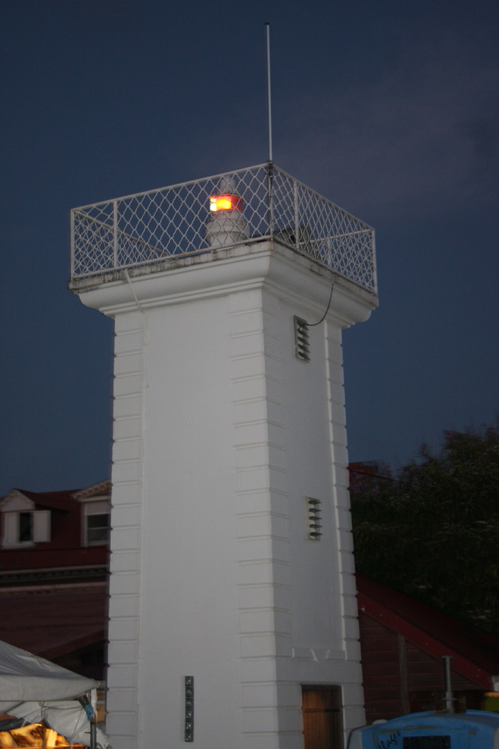 Lighthouse