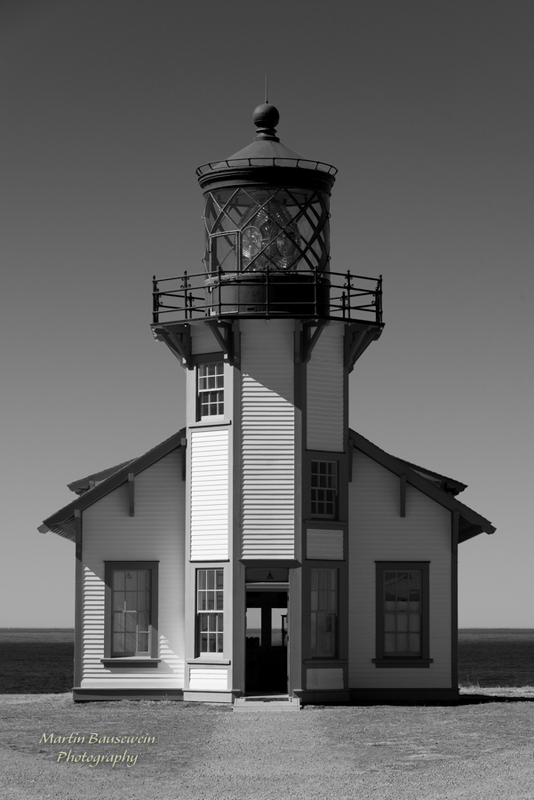 lighthouse