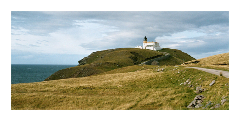 Lighthouse