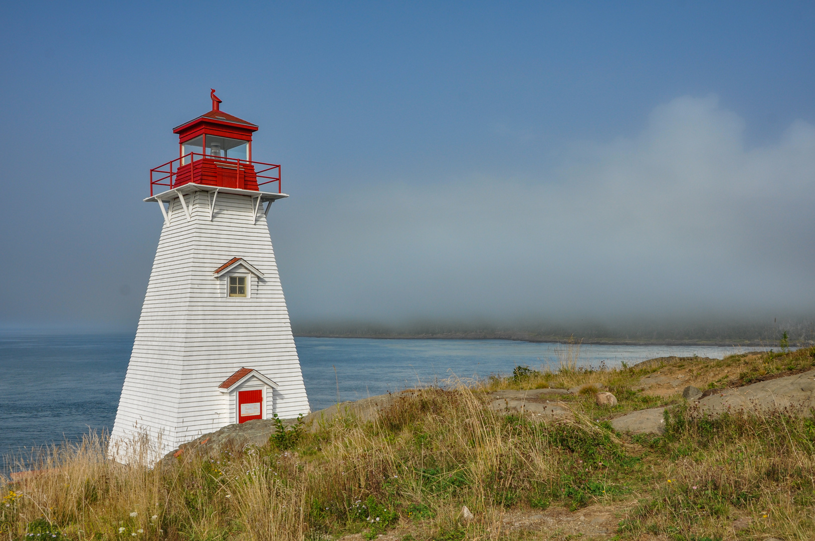 Lighthouse