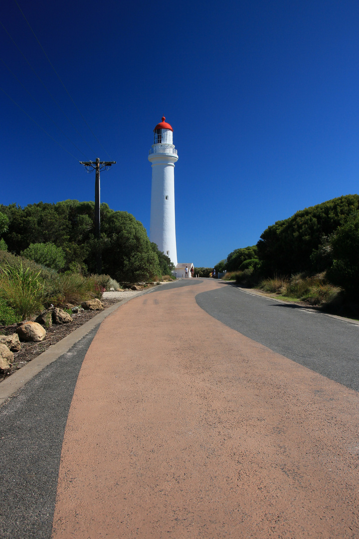 Lighthouse 