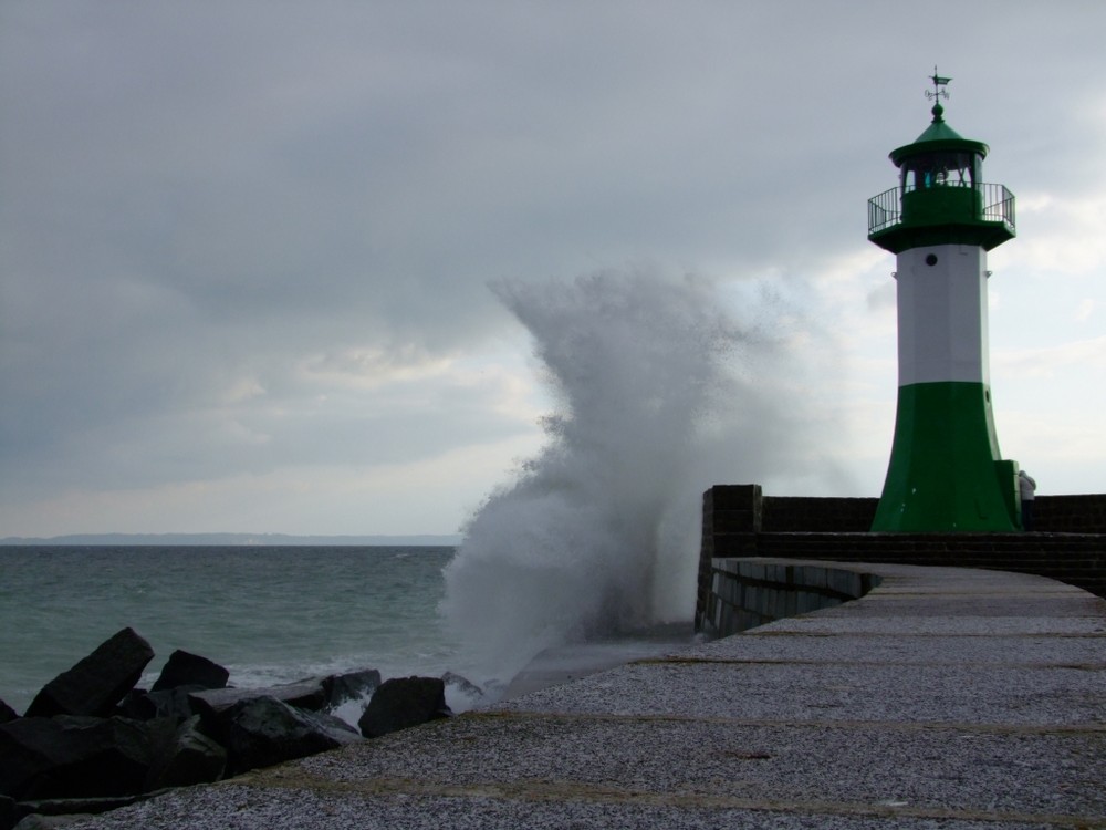 Lighthouse