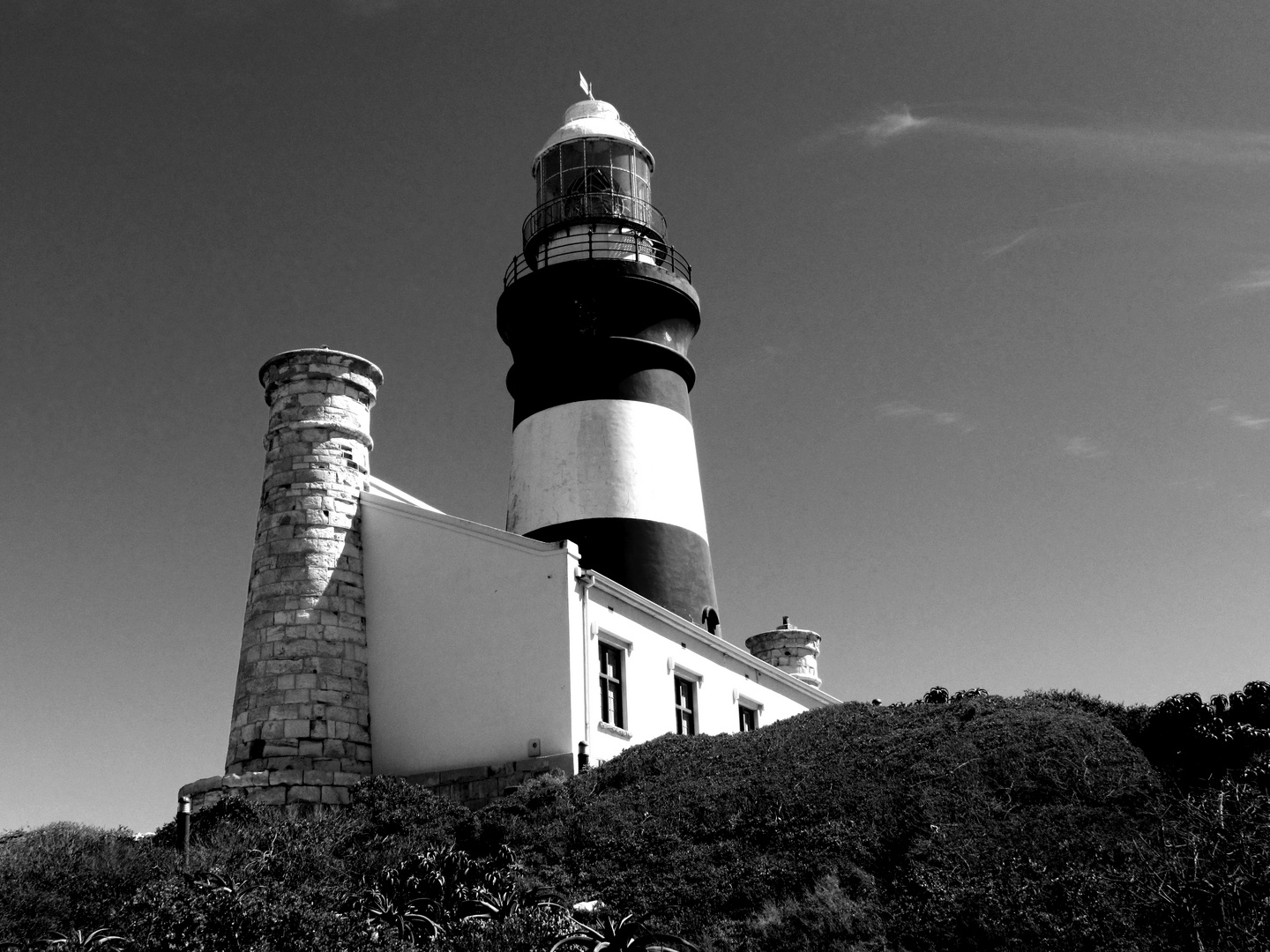 Lighthouse