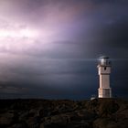 Lighthouse Akranes (korr. Fassung)