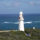 Lighthouse am Cape Otway