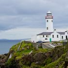 Lighthouse am Lough Swilly