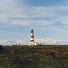 Lighthouse am Point of Ayre