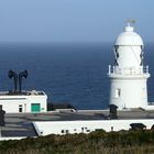 Lighthouse an Cornwall´s Küste