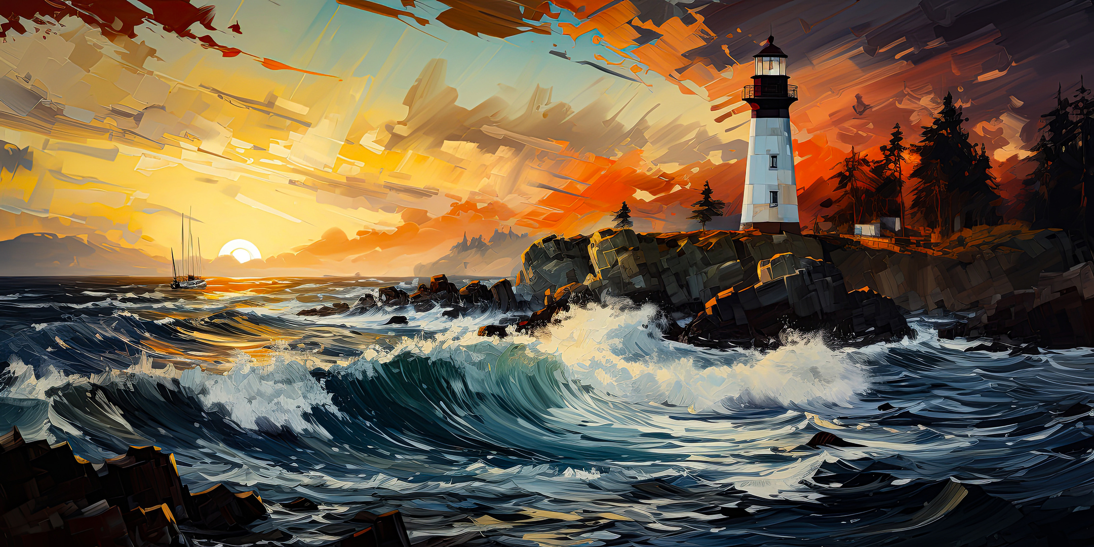 Lighthouse ART