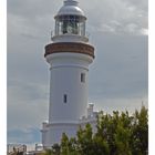 lighthouse at byran bay
