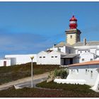 Lighthouse at Cabo de Roca