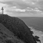 Lighthouse at Cape Byron