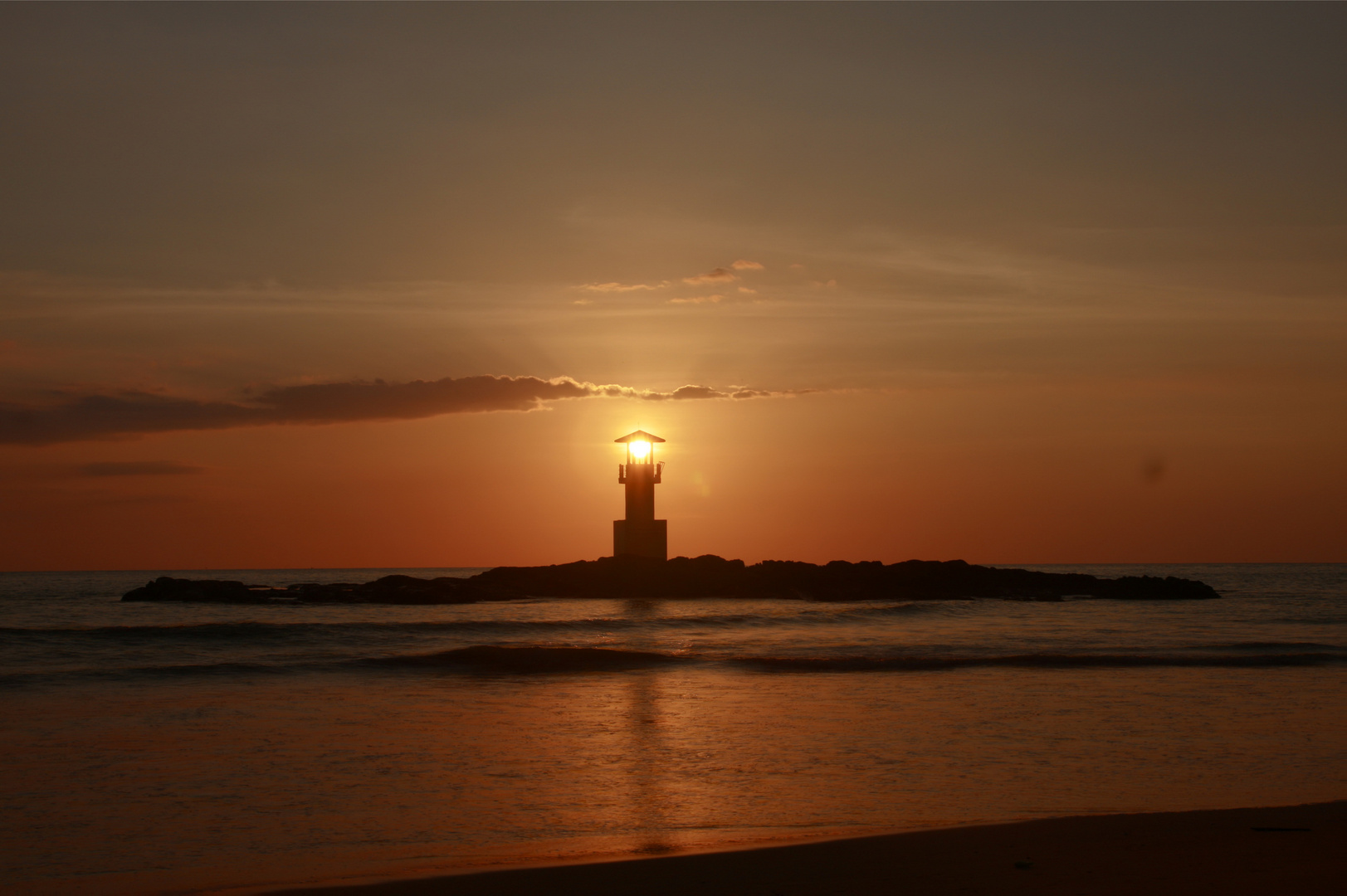 LIGHThouse at Khao Lak