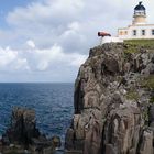 Lighthouse at Neist Point