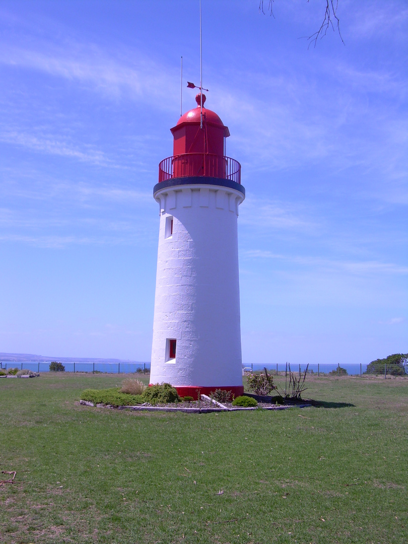 lighthouse at Pharos