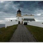 Lighthouse at Point of Stoer II