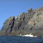 Lighthouse at Skellig Michael