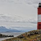 Lighthouse at the End of the World