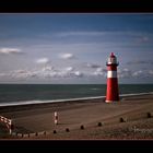 Lighthouse at Westkapelle
