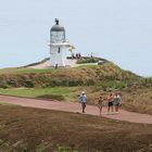 Lighthouse auf Cape Reinga