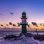 Lighthouse | Baltic Sea