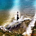 Lighthouse Beachy Head