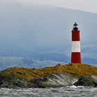 Lighthouse - Beagle Channel