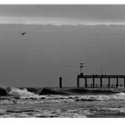 Lighthouse Blankenberge