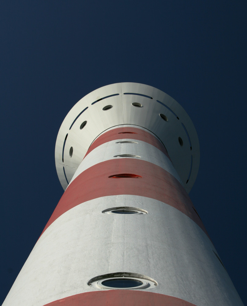 Lighthouse Blankenese