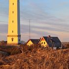 Lighthouse Blavand