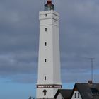 Lighthouse Blavand