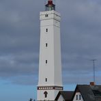 Lighthouse Blavand