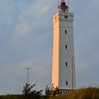 Lighthouse Blavand