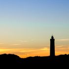 Lighthouse Blåvand