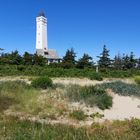 Lighthouse Blåvand 