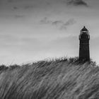 Lighthouse Borkum