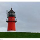 Lighthouse Büsum...