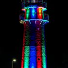 Lighthouse Büsum