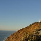 lighthouse byron bay - australia