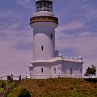 Lighthouse Byron Bay