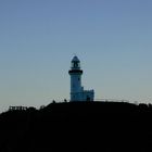 Lighthouse Byron Bay - Most Eastern Point of Australia