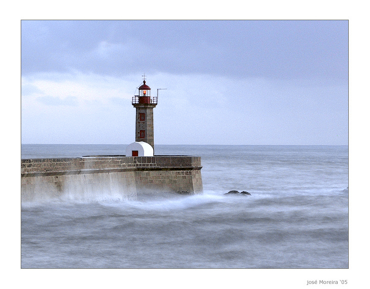 [ lighthouse ]