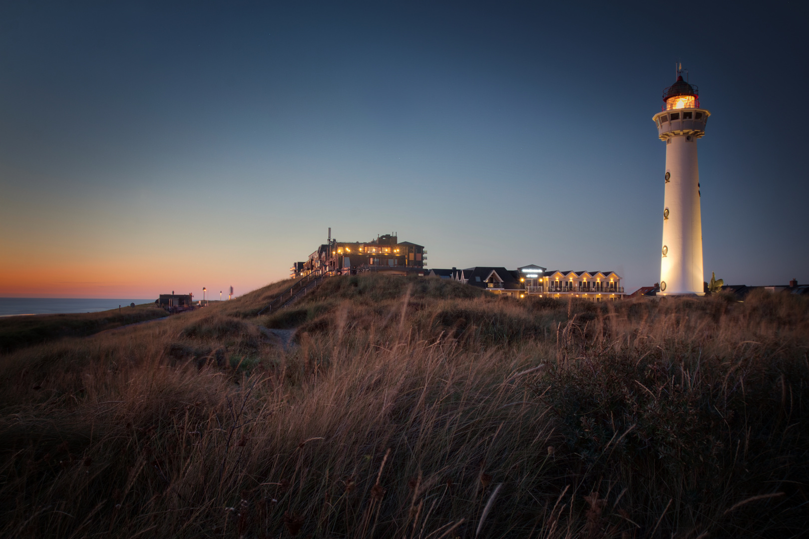 Lighthouse