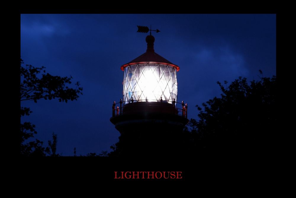 Lighthouse