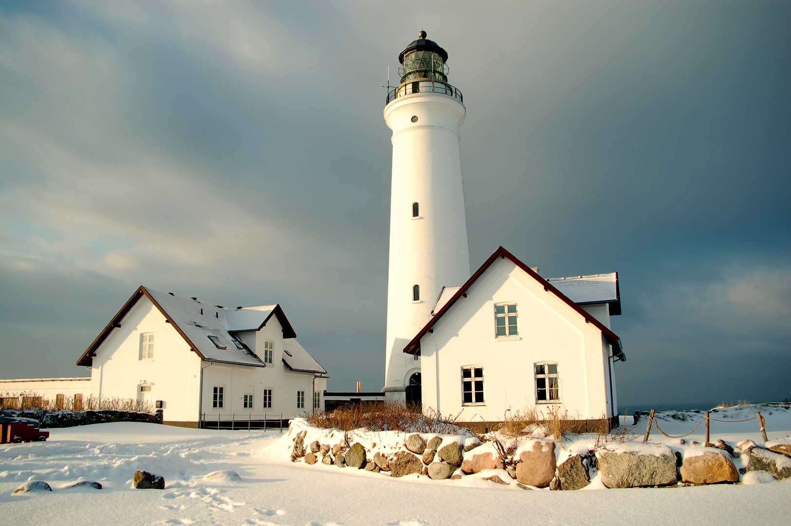 Lighthouse