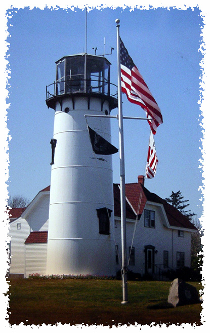 Lighthouse Cap Cod