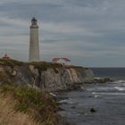 Lighthouse Cap-des-Rosiers    