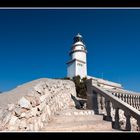 Lighthouse Cap Formentor