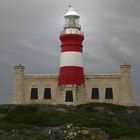 Lighthouse Cape Agulhas RSA