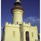 Lighthouse Cape Byron